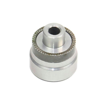 Hope Rs4 Qr Campag Drive-Side Spacer - Silver